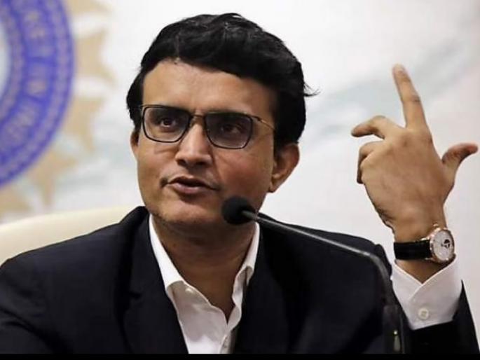 India vs England : BCCI President Sourav Ganguly narrates the REAL REASON for the cancellation of Manchester Test | India vs England : मँचेस्टर कसोटी रद्द का झाली?; बीसीसीआय अध्यक्ष सौरव गांगुली यानं सांगितलं खरं कारण