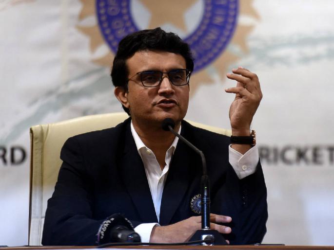 'Showing undue power will hurt Asian countries', Rashid Latif takes on BCCI President Sourav Ganguly | शक्तीचा माज दाखवल्यानं आशियाई देशांचं नुकसान होईल; पाकिस्तानी क्रिकेटपटूची सौरव गांगुलीवर टीका