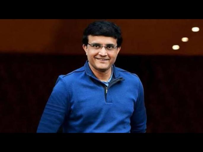 BCCI president Sourav Ganguly to donate rice worth Rs 50 lakh for underprivileged svg | सौरव गांगुलीमधला दिलदार माणूस; गरजूंना दान केले ५० लाख किमतीचे तांदूळ
