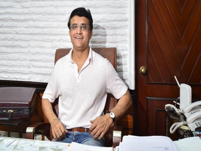 Former India women's cricket team captain Shantha Rangaswamy Wants New BCCI Boss Sourav Ganguly's Help | बीसीसीआयच्या अध्यक्षपदी विराजमान होताच सौरव गांगुलीकडे महिला क्रिकेटपटूचं साकडं