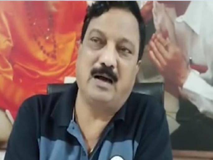 Arranged finances of police with drug dealers, Serious allegations against MNS leader Parashuram Uparkar | अमली पदार्थ विक्रेत्यांबरोबर पोलिसांची आर्थिक मांडवली, मनसे नेते परशुराम उपरकरांचा गंभीर आरोप 
