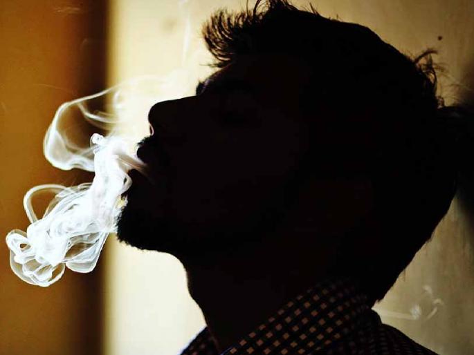 Drug abuse continues in Sangli despite police action | ‘दम मारो दम’; सांगलीत पोलिस कारवाईनंतरही नशेखोरी जोमात Drug abuse continues in Sangli despite police action | ‘दम मारो दम’; सांगलीत पोलिस कारवाईनंतरही नशेखोरी जोमात