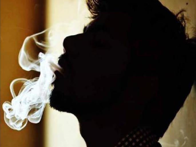 Marijuana consumption has increased among college students, criminal gangs and laborers in Kolhapur district | विळखा अमली पदार्थांचा: गल्ली बोळांत गांजाचा धूर; हरवला आयुष्याचा सूर Marijuana consumption has increased among college students, criminal gangs and laborers in Kolhapur district | विळखा अमली पदार्थांचा: गल्ली बोळांत गांजाचा धूर; हरवला आयुष्याचा सूर
