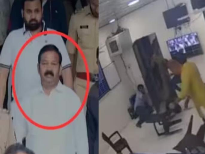 Ganpat Gaikwad police custody or court? Will be brought to Ulhasnagar court tomorrow | गणपत गायकवाड यांना पोलीस कोठडी की न्यायालयीन? उद्या उल्हासनगर न्यायालयात आणणार Ganpat Gaikwad police custody or court? Will be brought to Ulhasnagar court tomorrow | गणपत गायकवाड यांना पोलीस कोठडी की न्यायालयीन? उद्या उल्हासनगर न्यायालयात आणणार