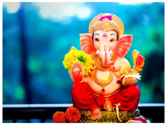 Good news for Ganesha devotees Bappa will arrive 11 days early next year | गणेशभक्तांसाठी आनंदाची बातमी: पुढच्या वर्षी बाप्पा ११ दिवस लवकर येणार! Good news for Ganesha devotees Bappa will arrive 11 days early next year | गणेशभक्तांसाठी आनंदाची बातमी: पुढच्या वर्षी बाप्पा ११ दिवस लवकर येणार!