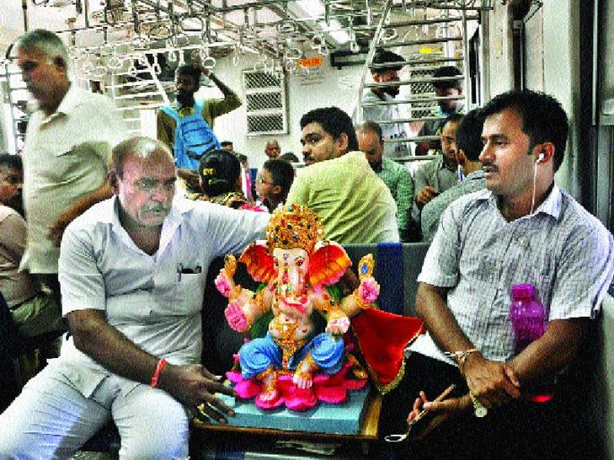 Ganajaya Gaajra today! | गणरायाच्या गजराला आजपासून सुरुवात!