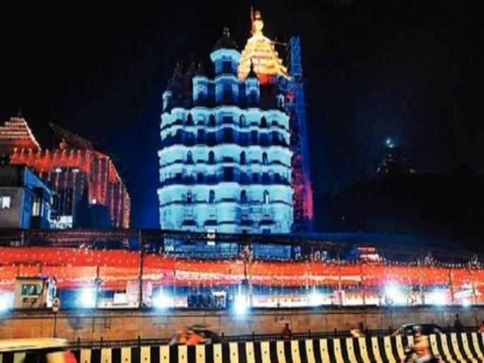 maghi ganeshotsav 2024 begins bappa welcome and fanfare | बाप्पाचे स्वागत अन् धूमधाम, माघी गणेशोत्सवाला प्रारंभ maghi ganeshotsav 2024 begins bappa welcome and fanfare | बाप्पाचे स्वागत अन् धूमधाम, माघी गणेशोत्सवाला प्रारंभ