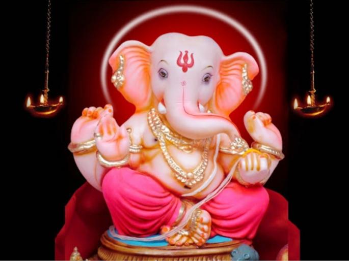 Avaghya Deenanchya Natha, Bappa Morya Re ... | अवघ्या दीनांच्या नाथा, बाप्पा मोरया रे... Avaghya Deenanchya Natha, Bappa Morya Re ... | अवघ्या दीनांच्या नाथा, बाप्पा मोरया रे...