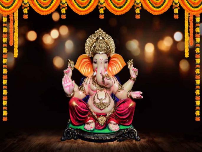 This year the date of Ganesh Chaturthi is September 18 not 19; Gaurav Deshpande's information | यंदा गणेशचतुर्थीची तारीख १९ नव्हे १८ सप्टेंबर; गौरव देशपांडे यांची माहिती This year the date of Ganesh Chaturthi is September 18 not 19; Gaurav Deshpande's information | यंदा गणेशचतुर्थीची तारीख १९ नव्हे १८ सप्टेंबर; गौरव देशपांडे यांची माहिती
