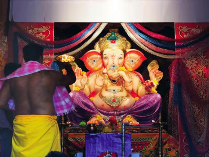 whose permission is required for setting up ganpati mandap know about how to apply | गणपती मंडप घालण्यासाठी कोणाची परवानगी आवश्यक? अर्ज कसा व कोठे कराल?