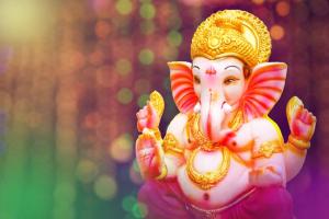 Ladakya Ganaraya arrives tomorrow | लाडक्या गणरायाचे उद्या आगमन Ladakya Ganaraya arrives tomorrow | लाडक्या गणरायाचे उद्या आगमन