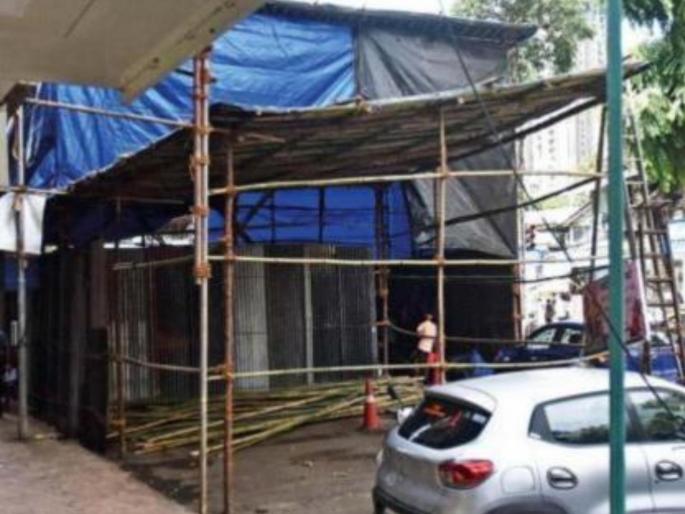 in mumbai ganeshotsav mandals in aarey waiting for permission this year too displeasure of locals on the grounds of eco sensitive zone  | ‘आरे’तील गणेशोत्सव मंडळ यंदाही परवानगीच्या प्रतीक्षेत; ‘इको-सेन्सिटिव्ह झोन' वरून स्थानिकांची नाराजी  in mumbai ganeshotsav mandals in aarey waiting for permission this year too displeasure of locals on the grounds of eco sensitive zone  | ‘आरे’तील गणेशोत्सव मंडळ यंदाही परवानगीच्या प्रतीक्षेत; ‘इको-सेन्सिटिव्ह झोन' वरून स्थानिकांची नाराजी