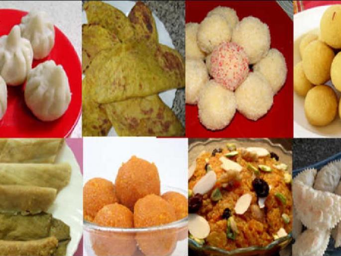 The FDA's look on the occasion of Ganeshotsav | गणेशोत्सवातील प्रसादावर एफडीएची नजर The FDA's look on the occasion of Ganeshotsav | गणेशोत्सवातील प्रसादावर एफडीएची नजर