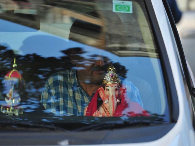 Adhipati Ganadhish | चौदा विद्या व चौसष्ट कलांचा अधिपती गणाधीशच Adhipati Ganadhish | चौदा विद्या व चौसष्ट कलांचा अधिपती गणाधीशच