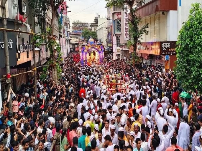Schools should be given 10 days of vacation; Government should bear the expenses of the pavilion, demand activists of Ganesh Mandals in Pune | शाळांना १० दिवस सुट्ट्या द्याव्यात; मंडपाचा खर्च शासनाने करावा, पुण्यातील गणेश मंडळांच्या कार्यकर्त्यांची मागणी Schools should be given 10 days of vacation; Government should bear the expenses of the pavilion, demand activists of Ganesh Mandals in Pune | शाळांना १० दिवस सुट्ट्या द्याव्यात; मंडपाचा खर्च शासनाने करावा, पुण्यातील गणेश मंडळांच्या कार्यकर्त्यांची मागणी