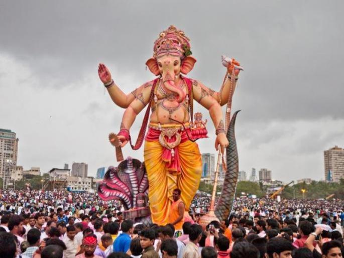ganesh chaturthi special know the history behind celebrating 10 days ganesh festival | Ganesh Chaturthi Special: अशी झाली गणेशोत्सवाला सुरुवात! ganesh chaturthi special know the history behind celebrating 10 days ganesh festival | Ganesh Chaturthi Special: अशी झाली गणेशोत्सवाला सुरुवात!