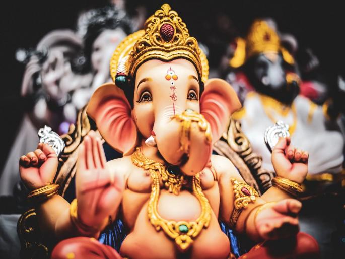 What is the right time for Ganesh Prana installation? Know the important days of Ganeshotsav this year | गणेश प्राणप्रतिष्ठापनेची योग्य वेळ कोणती? जाणून घ्या यंदाचे गणेशोत्सवातील महत्वाचे दिवस What is the right time for Ganesh Prana installation? Know the important days of Ganeshotsav this year | गणेश प्राणप्रतिष्ठापनेची योग्य वेळ कोणती? जाणून घ्या यंदाचे गणेशोत्सवातील महत्वाचे दिवस