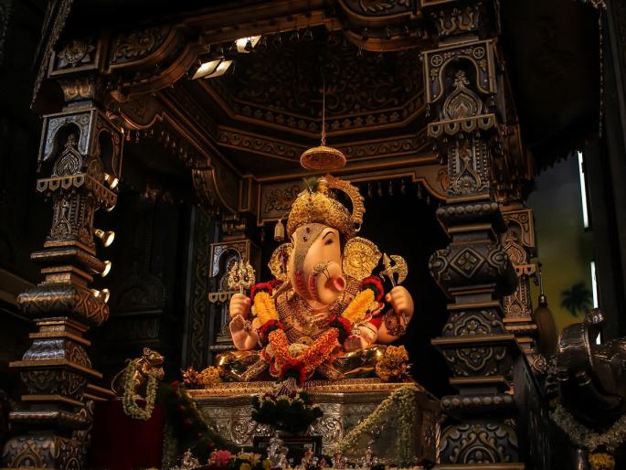 Awards from Govt to Outstanding Public Ganeshotsav Mandals; Applications can be made till 'this' date | Maharashtra: उत्कृष्ट सार्वजनिक गणेशोत्सव मंडळांना शासनाकडून पुरस्कार; 'या' तारखेपर्यंत करा अर्ज Awards from Govt to Outstanding Public Ganeshotsav Mandals; Applications can be made till 'this' date | Maharashtra: उत्कृष्ट सार्वजनिक गणेशोत्सव मंडळांना शासनाकडून पुरस्कार; 'या' तारखेपर्यंत करा अर्ज