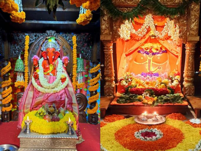 falgun sankashti chaturthi march 2025 after ganesh pujan should offer this one thing to ganpati bappa to get relief from problems infinite timeless blessings and prosperity | संकष्ट चतुर्थी: समस्या संपतील, पूजेचे पूर्ण पुण्य मिळेल; बाप्पाला ‘ही’ एकच गोष्ट करा अर्पण falgun sankashti chaturthi march 2025 after ganesh pujan should offer this one thing to ganpati bappa to get relief from problems infinite timeless blessings and prosperity | संकष्ट चतुर्थी: समस्या संपतील, पूजेचे पूर्ण पुण्य मिळेल; बाप्पाला ‘ही’ एकच गोष्ट करा अर्पण
