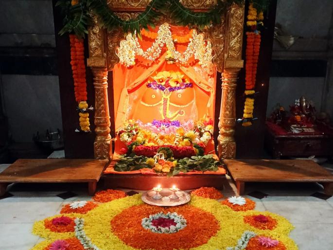 margashirsha sankashti chaturthi december 2025 problems do not end money does not stay chant the powerful ganesha stotra 11 times | समस्या संपत नाहीत, पैसा राहत नाही? गणेशाचे प्रभावी स्तोत्र ११ वेळा म्हणा; अद्भूत अनुभव घ्या! margashirsha sankashti chaturthi december 2025 problems do not end money does not stay chant the powerful ganesha stotra 11 times | समस्या संपत नाहीत, पैसा राहत नाही? गणेशाचे प्रभावी स्तोत्र ११ वेळा म्हणा; अद्भूत अनुभव घ्या!