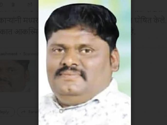 A man from Sangli who came for tourism in Ganapatipule died | गणपतीपुळे येथे पर्यटनासाठी आलेल्या सांगलीतील एकाचा मृत्यू  A man from Sangli who came for tourism in Ganapatipule died | गणपतीपुळे येथे पर्यटनासाठी आलेल्या सांगलीतील एकाचा मृत्यू