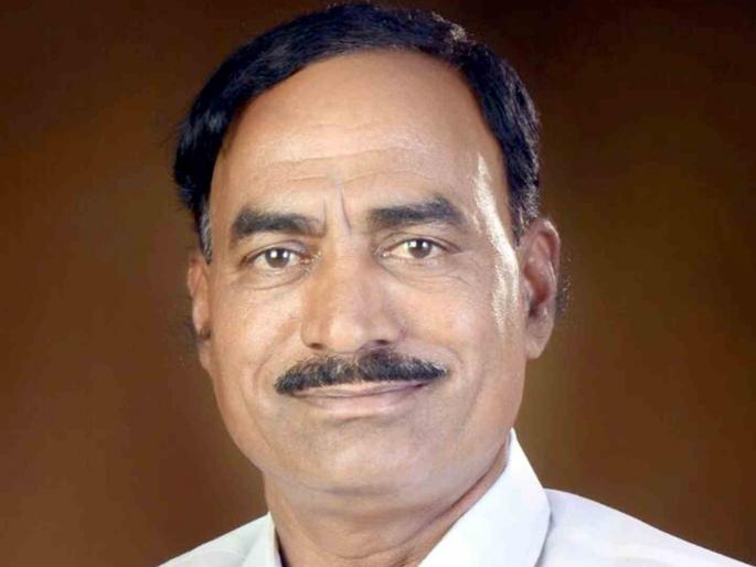 Sudden death of Mushrif's sad activist Ganpatrao Farakte | 'मुश्रीफ यांचे खंदे कार्यकर्ते गणपतराव फराकटे यांचे आकस्मिक निधन Sudden death of Mushrif's sad activist Ganpatrao Farakte | 'मुश्रीफ यांचे खंदे कार्यकर्ते गणपतराव फराकटे यांचे आकस्मिक निधन