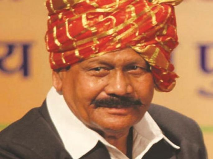 Ganpatrao Andalkars Demise Has Left A Void In Wrestling | कुस्तीला बळ देणारा भीष्माचार्य Ganpatrao Andalkars Demise Has Left A Void In Wrestling | कुस्तीला बळ देणारा भीष्माचार्य