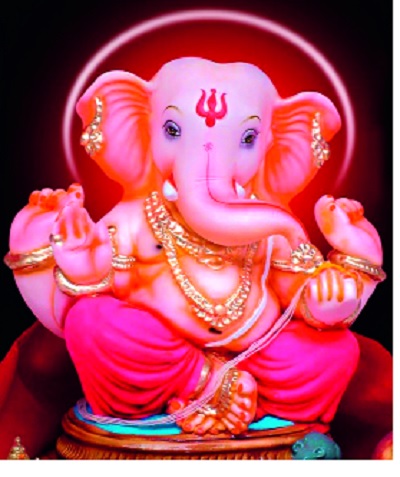 This year's Ganeshotsav to help flood victims! | यंदाचा गणेशोत्सव पूरग्रस्तांच्या मदतीसाठी! - सातारकरांनी पुढं येणं महत्त्वाचं This year's Ganeshotsav to help flood victims! | यंदाचा गणेशोत्सव पूरग्रस्तांच्या मदतीसाठी! - सातारकरांनी पुढं येणं महत्त्वाचं