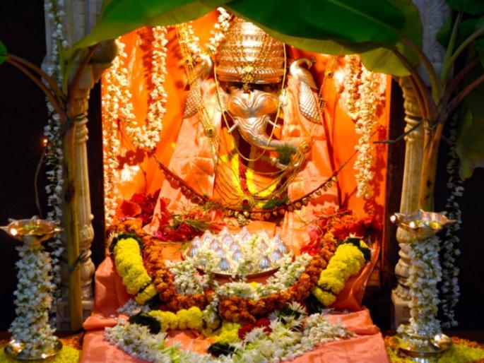 On the occasion of Vinayaki Chaturthi, let's learn the importance of pilgrimages from Ganesha Stotra; Read in detail! | विनायकी चतुर्थीनिमित्त गणेश स्तोत्रातून जाणून घेऊया तीर्थक्षेत्रांची महती; सविस्तर वाचा!