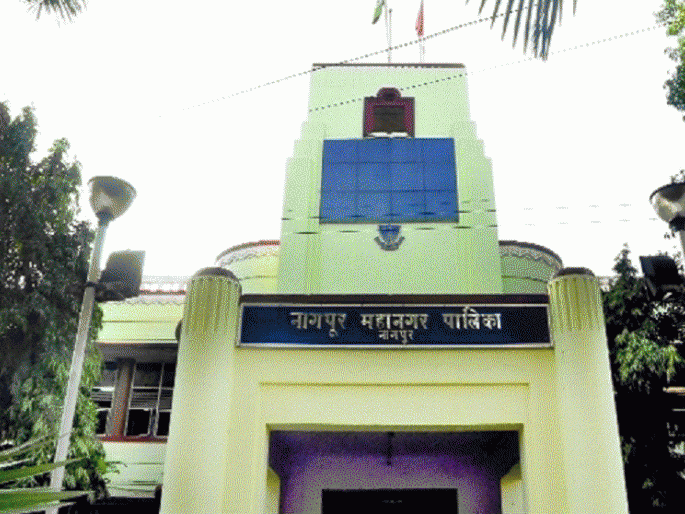 Why the commissioner's protection for Gantawar couple? | गंटावार दाम्पत्याला आयुक्तांचे अभय कशासाठी?