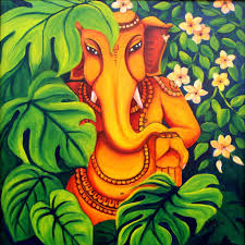 How to make friendship with nature in Ganapati festival this year? | यंदा गणपतीत निसर्गाशी दोस्ती कशी  करता  येईल ?