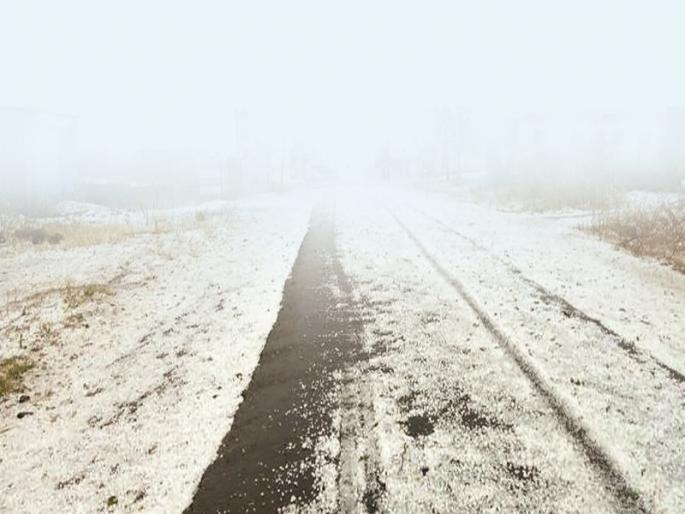 lowest temperature in Pune whole state; day hot, cold of the night, the experience of two seasons in a single day | पुण्यात राज्यातील सर्वाधिक गारवा; दिवसा उकाडा, रात्री थंडी, एकाच दिवसात दोन ऋतूंचा अनुभव lowest temperature in Pune whole state; day hot, cold of the night, the experience of two seasons in a single day | पुण्यात राज्यातील सर्वाधिक गारवा; दिवसा उकाडा, रात्री थंडी, एकाच दिवसात दोन ऋतूंचा अनुभव