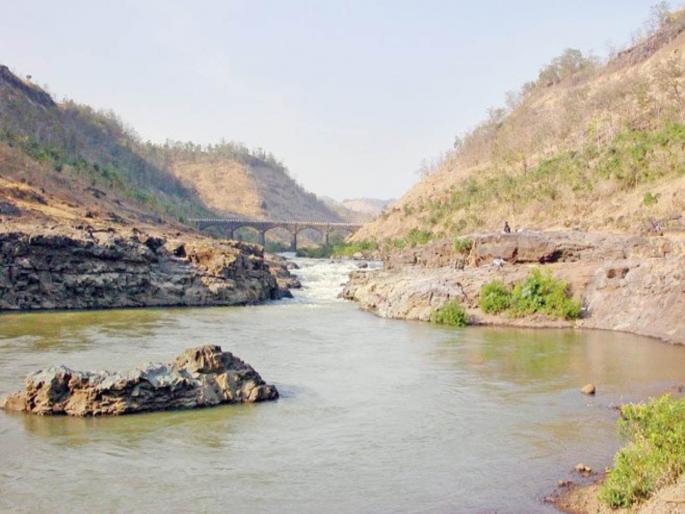 gargai project approval of dam saftey committee in mumbai a plan for the rehabilitation of the affected is prepared | गारगाई प्रकल्पाच्या दिशेने एक पाऊल; धरण सुरक्षा समितीची मंजुरी gargai project approval of dam saftey committee in mumbai a plan for the rehabilitation of the affected is prepared | गारगाई प्रकल्पाच्या दिशेने एक पाऊल; धरण सुरक्षा समितीची मंजुरी