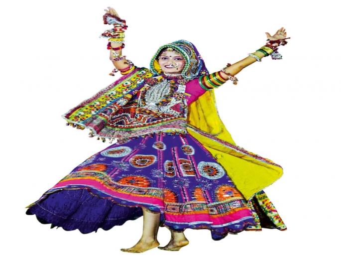 New Garba's Mix | नया है गरबा मिक्स