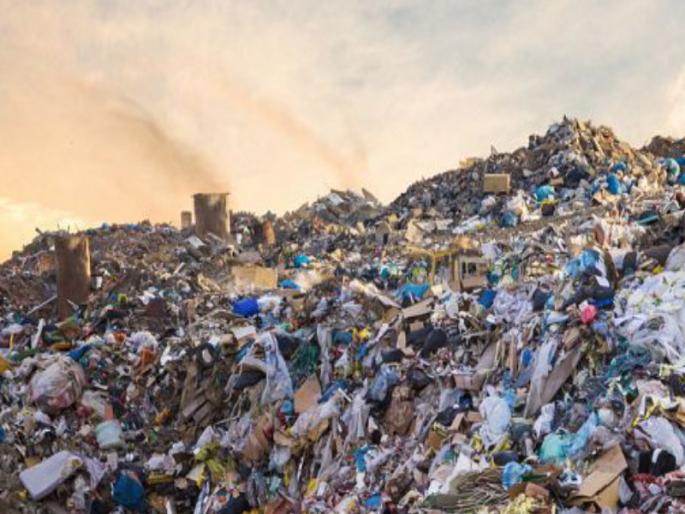 Due to waste-on electricity generation: 10 out of 25 projects in the city are closed | कच-यापासून वीजनिर्मिती कागदावरच : शहरातील २५ पैकी १० प्रकल्प बंद Due to waste-on electricity generation: 10 out of 25 projects in the city are closed | कच-यापासून वीजनिर्मिती कागदावरच : शहरातील २५ पैकी १० प्रकल्प बंद