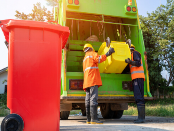 The scope of the cleanliness drive increased; Garbage will also be collected in front of the house in rural areas | स्वच्छता मोहीमेची व्याप्ती वाढली; ग्रामीण भागातही घरासमोर येऊन कचरा गोळा केला जाणार