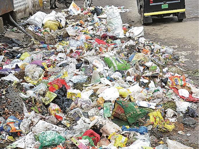 131 crore spent on garbage collection in Chhatrapati Sambhajinagar in 53 months, still the city is unclean | छत्रपती संभाजीनगरात कचरा संकलनावर ५३ महिन्यांत १३१ कोटी खर्च, तरीही शहर अस्वच्छ 131 crore spent on garbage collection in Chhatrapati Sambhajinagar in 53 months, still the city is unclean | छत्रपती संभाजीनगरात कचरा संकलनावर ५३ महिन्यांत १३१ कोटी खर्च, तरीही शहर अस्वच्छ