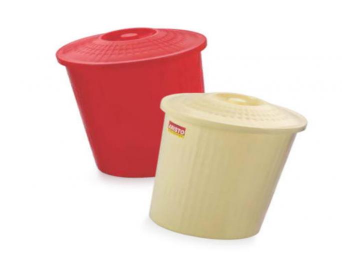 Eventually the garbage bucket purchase will stop | अखेर कचरा बकेट खरेदी बंद होणार Eventually the garbage bucket purchase will stop | अखेर कचरा बकेट खरेदी बंद होणार