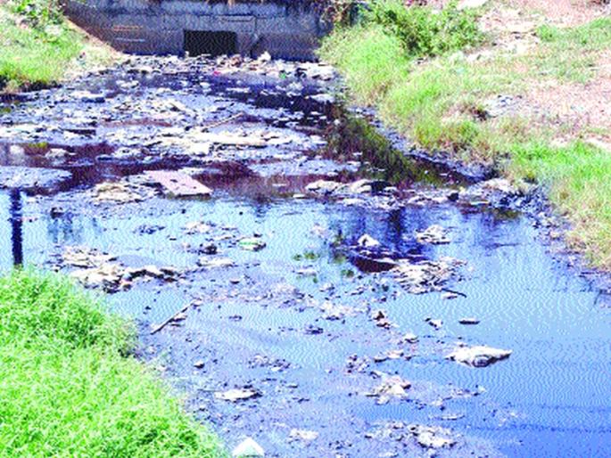 The cost of chemical waste processing is 2.5 crore | रासायनिक कचरा प्रक्रियेचा खर्च अडीच कोटी The cost of chemical waste processing is 2.5 crore | रासायनिक कचरा प्रक्रियेचा खर्च अडीच कोटी