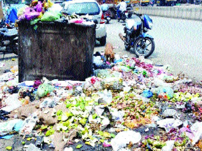 Failure to run the project, despite the Supreme Court's rebuke, does not improve | प्रकल्प चालवण्यास अपयश, सर्वाेच्च न्यायालयाने फटकारूनही सुधारणा नाही Failure to run the project, despite the Supreme Court's rebuke, does not improve | प्रकल्प चालवण्यास अपयश, सर्वाेच्च न्यायालयाने फटकारूनही सुधारणा नाही