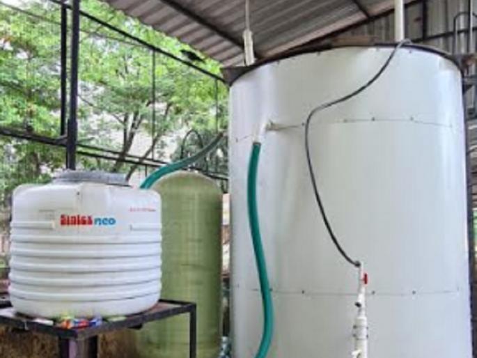 17 new biomethane mini waste processing plants to be set up in Panaji | पणजीत १७ नवे बायोमिथेनेशन मिनी कचरा प्रक्रिया प्रकल्प उभारणार 17 new biomethane mini waste processing plants to be set up in Panaji | पणजीत १७ नवे बायोमिथेनेशन मिनी कचरा प्रक्रिया प्रकल्प उभारणार