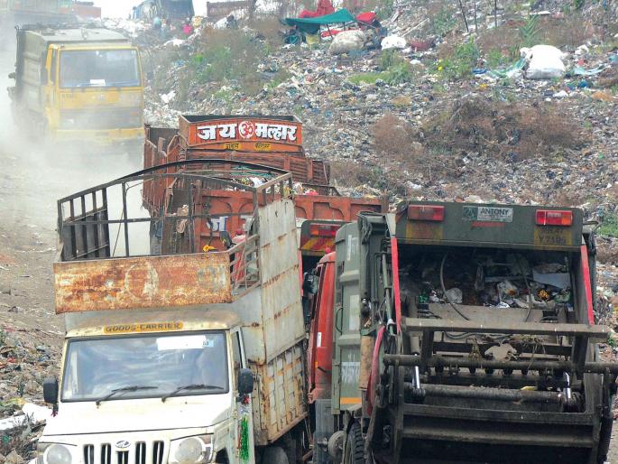 Local questions were effective in elections and even later | स्थानिक प्रश्नच ठरले निवडणुकीत व नंतरही प्रभावी Local questions were effective in elections and even later | स्थानिक प्रश्नच ठरले निवडणुकीत व नंतरही प्रभावी