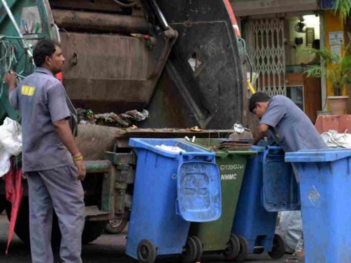 mumbai municipal corporation to impose garbage collection tax | मुंबईकरांना आता कचऱ्यावर कर भरावा लागणार! विधी विभागाचा सकारात्मक अभिप्राय