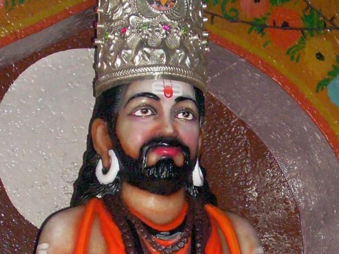  Mtdc will change the way of Navnath Pradakshina road in Ahmednagar district: | अहमदनगर जिल्ह्यातील नवनाथ प्रदक्षिणा मार्गाचे रूपडे पालटणार : एमटीडीसी