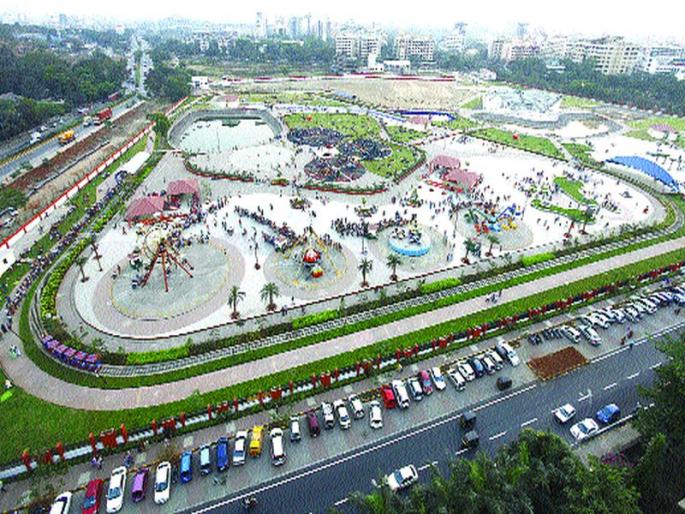 The comprehensive contractor for garden maintenance | उद्यान देखभालीसाठी सर्वसमावेशक ठेकेदार The comprehensive contractor for garden maintenance | उद्यान देखभालीसाठी सर्वसमावेशक ठेकेदार