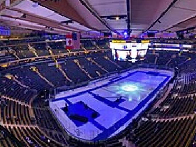 'Iconic Indoor Arena' in Navi Mumbai on the lines of New York's Madison Square Garden; 'CIDCO' invites tenders | न्यूयॉर्कच्या मॅडिसन स्क्वेअर गार्डन धर्तीवर नवी मुंबईत‘आयकॉनिक इनडोअर अरेना’;‘सिडको’ने मागविल्या निविदा