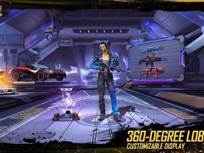 Garena Free Fire Max Redeem Code For Today 21 March 2022 How To Claim New Active Codes Rewards On Reward Redemption Site | Free Fire MAX Redeem Codes Today 21 March: आजच्या रिडीम कोड्समधून मिळवा 50 पेक्षा जास्त फाडू रिवॉर्ड, असं करा क्लेम Garena Free Fire Max Redeem Code For Today 21 March 2022 How To Claim New Active Codes Rewards On Reward Redemption Site | Free Fire MAX Redeem Codes Today 21 March: आजच्या रिडीम कोड्समधून मिळवा 50 पेक्षा जास्त फाडू रिवॉर्ड, असं करा क्लेम