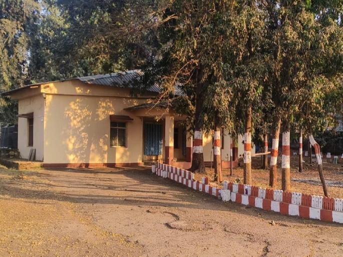 Getting back the Gargoti Rest House land is a Hard, the purchase and sale transaction is complete | Kolhapur: गारगोटी विश्रामगृह जागा परत मिळवणे दिव्यच, खरेदी-विक्री व्यवहार पूर्ण Getting back the Gargoti Rest House land is a Hard, the purchase and sale transaction is complete | Kolhapur: गारगोटी विश्रामगृह जागा परत मिळवणे दिव्यच, खरेदी-विक्री व्यवहार पूर्ण