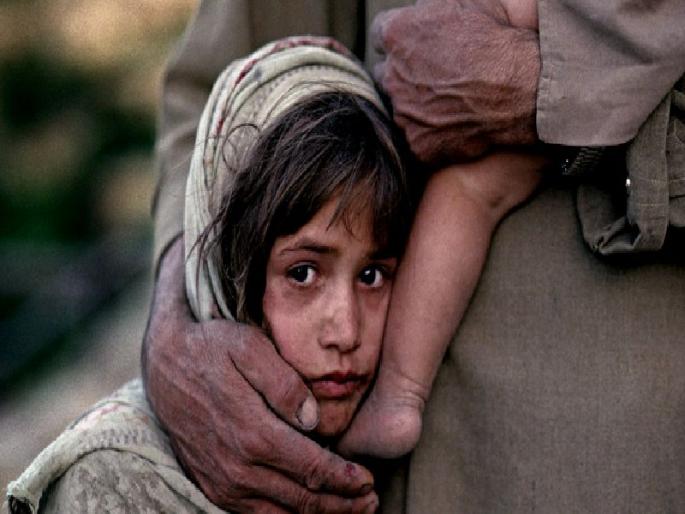 In Asia, 11% of the population is poor | आशियामध्ये ११% जनता गरीब