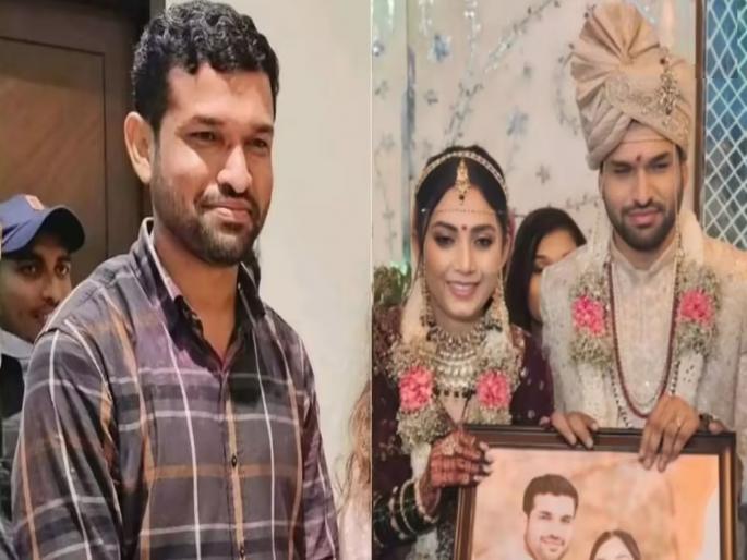 Dr Gauri palve Case: Anant Garje also has injuries on his body, police have recording of conversation; Police custody till December 2 | गर्जेच्या शरीरावरही जखमा, संवादाचे रेकॉर्डिंग पोलिसांकडे; दाेन डिसेंबरपर्यंत पोलिस कोठडी 